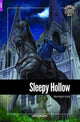 Book cover of: Sleepy Hollow - Foxton Reader Level-2 (600 Headwords A2/B1) with free online AUDIO