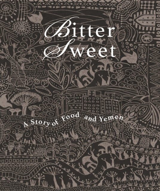 Book cover of: Bittersweet. By: Stuart Laing