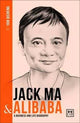 Book cover of: Jack Ma & Alibaba. By: Yan Qicheng