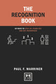 Book cover of: Recognition Book. By: Paul F. Warriner
