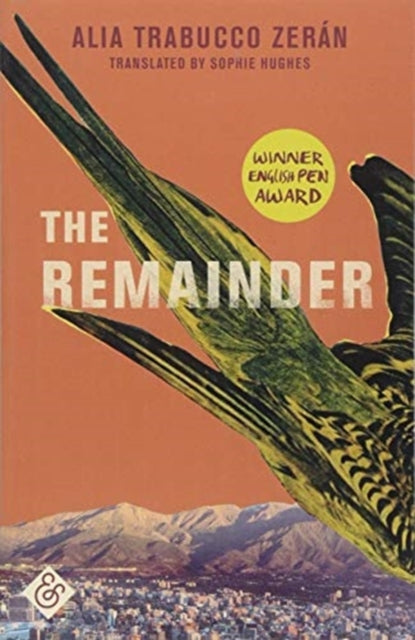 Book cover of: Remainder. By: Tbd