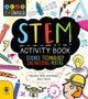 Book cover of: STEM Activity Book