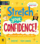 Book cover of: Stretch Your Confidence. By: Beth Cox