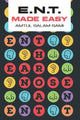 Book cover of: ENT Made Easy. By: Amtul Salam Sami