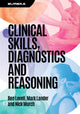 Book cover of: Eureka: Clinical Skills, Diagnostics and Reasoning. By: Ben Lovell