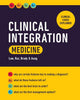 Book cover of: Clinical Integration: Medicine. By: Nicholas Law