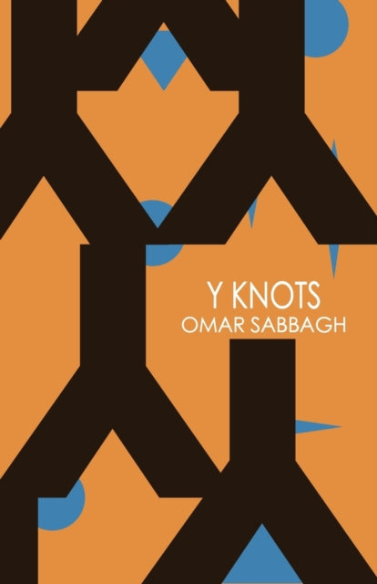 Book cover of: Y Knots. By: SABBAGH