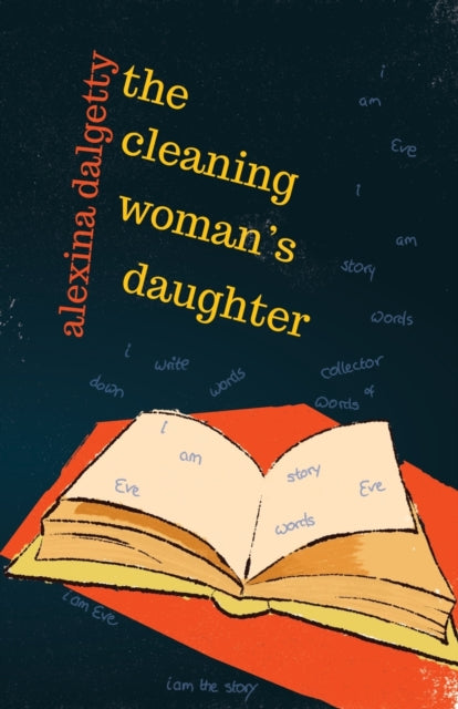 Book cover of: The. By: DALGETTY