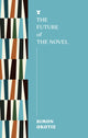 Future of the Novel 9781911545750 Simon Okotie