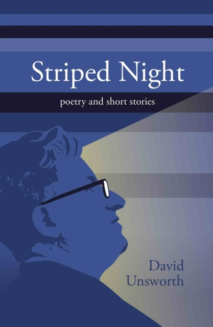 Book cover of: Striped Night. By: David Unsworth