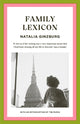 Family Lexicon 9781911547259 Natalia Ginzburg