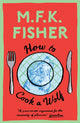 Book cover of: How to Cook a Wolf