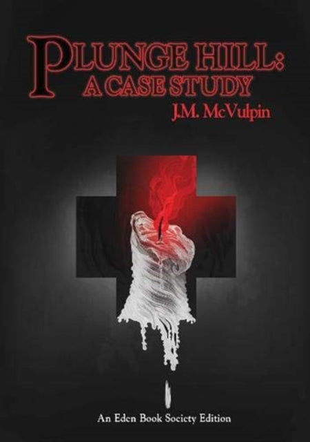 Book cover of: Plunge Hill
