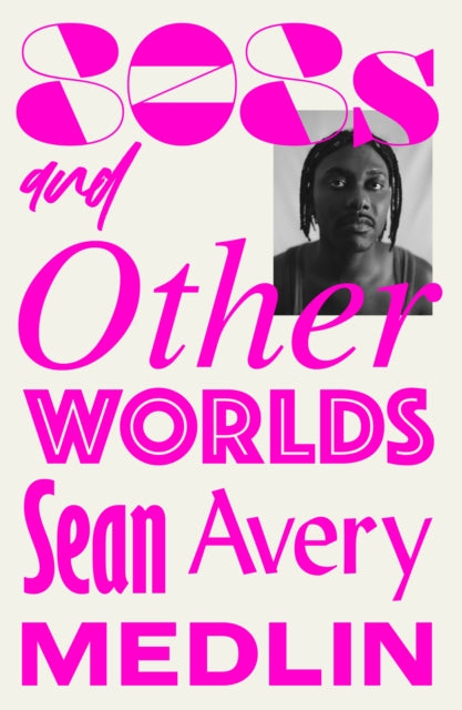Book cover of: 808s and Otherworlds. By: MEDLIN