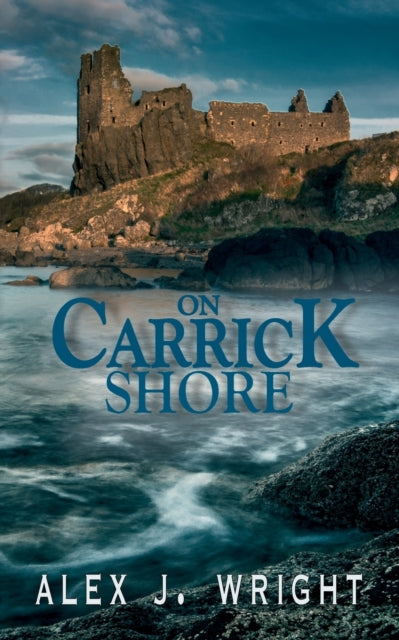 Book cover of: On Carrick Shore