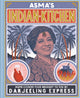 Asma's Indian Kitchen, Home-cooked food brought to you by Darjeeling Express 9781911595687 Asma Khan