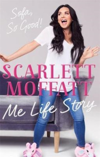 Book cover of: Me Life Story