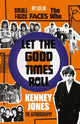Book cover of: Let The Good Times Roll