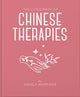 Book cover of: Little Book of Chinese Therapies. By: Orange Hippo!
