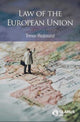 Book cover of: Law of the European Union. By: Trevor Redmond