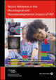 Book cover of: Recent Advances in the Neurological and Neurodevelopmental Impact of HIV. By: A. Abubakar