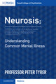 Book cover of: Neurosis. By: Peter Tyrer