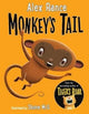 Book cover of: Monkey's Tail