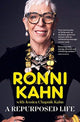 Book cover of: Repurposed Life. By: Ronni Kahn