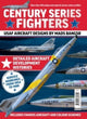Book cover of: Century Series Fighters. By: Mads Bangso