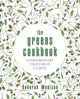 Book cover of: Greens Cookbook. By: Deborah Madison