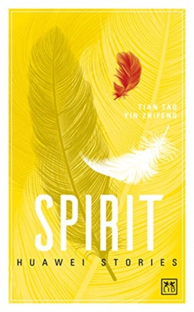 Book cover of: Spirit. By: Tian Tao