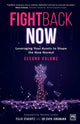 Book cover of: FightBack NOW. By: Felix Staeritz