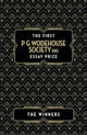 Book cover of: First P G Wodehouse Society (UK) Essay Prize