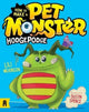 Book cover of: How To Make A Pet Monster: Hodgepodge