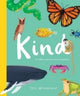Book cover of: Kind. By: Jess McGeachin