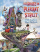 Book cover of: House on Pleasant Street. By: Sofie Laguna