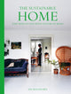 Book cover of: Sustainable Home. By: Ida Magntorn