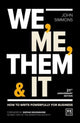 Book cover of: We, Me, Them & It. By: Simmons, John
