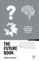 Book cover of: Future Book. By: Magnus Lindkvist