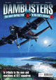 Book cover of: Dambusters. By: Clive Rowley