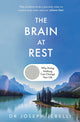 Book cover of: Brain at Rest. By: Joseph Jebelli