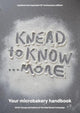 Book cover of: Knead to Know...More