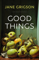 Book cover of: Good Things