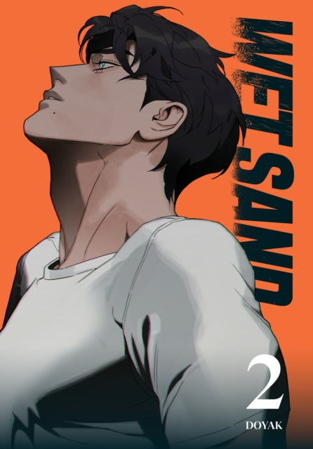 Wet Sand, Volume 2 9781911720812 Doyak