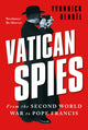 Book cover of: Vatican Spies