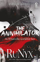 Book cover of: Annihilator