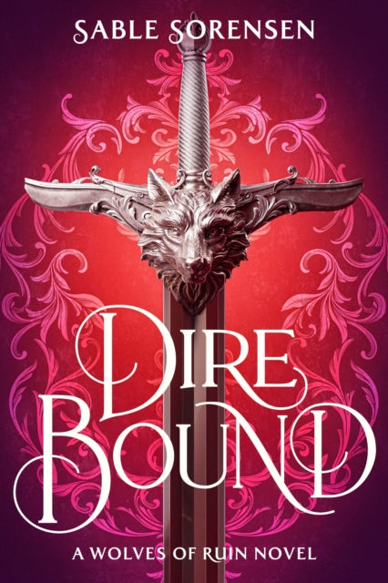 Dire Bound 9781911751212 