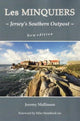 Book cover of: LES MINQUIERS. By: Jeremy Mallinson