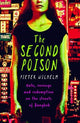 Book cover of: Second Poison. By: Pieter Wilhelm