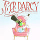 Book cover of: Mr Darcy and the Christmas Pudding. By: Alex Field